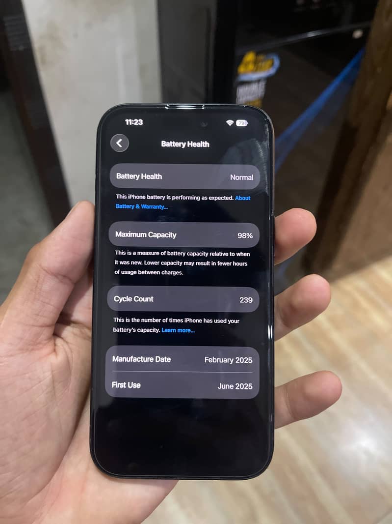 Apple iPhone 15 2