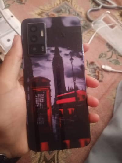 Vivo V23e
