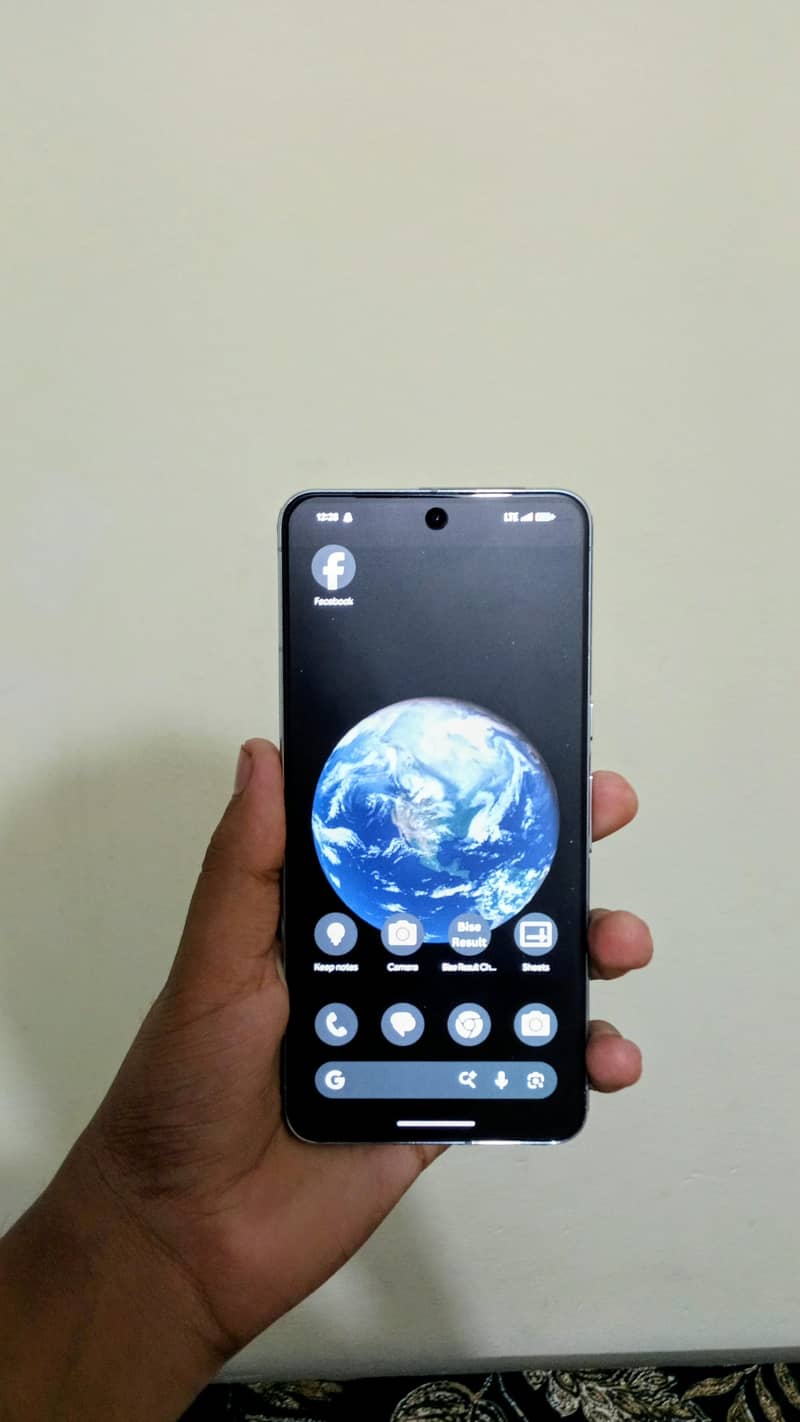 Google Pixel 8 Pro 1