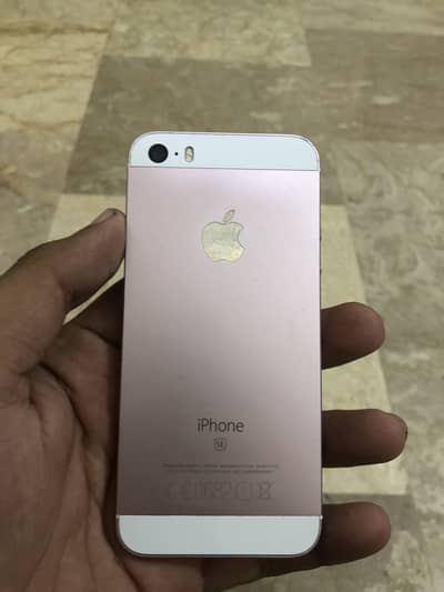 Iphone se pta