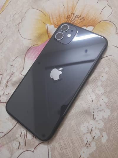 Apple iPhone 11