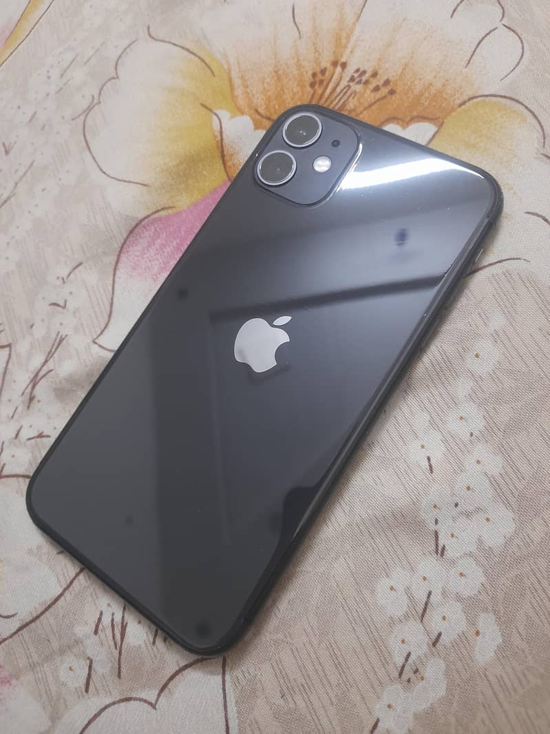 Apple iPhone 11 0