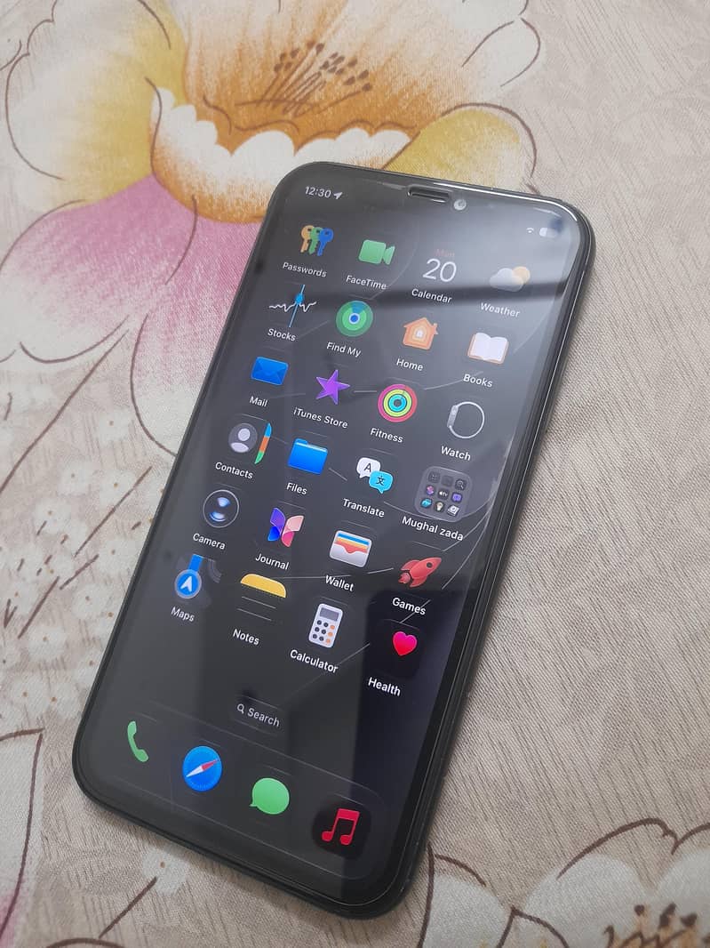 Apple iPhone 11 1