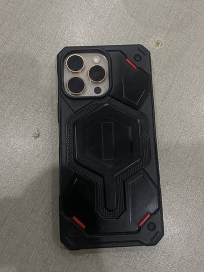Apple iPhone 16 Pro Max