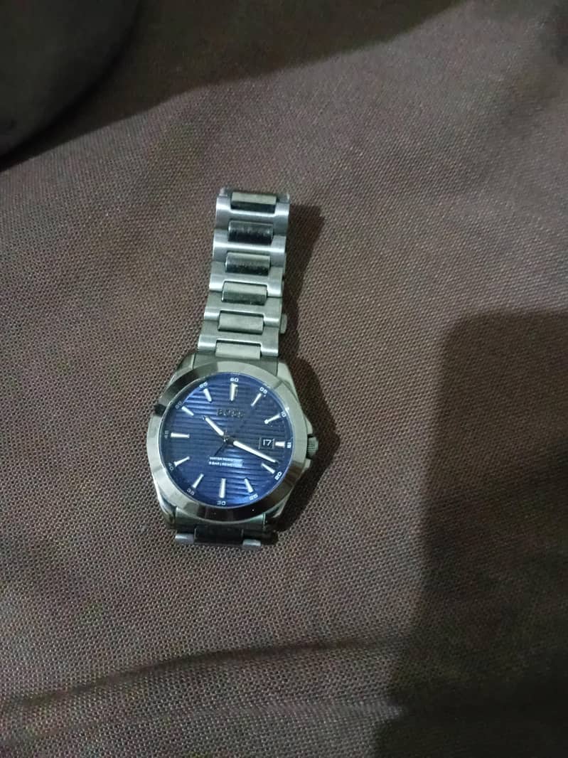 watch 0
