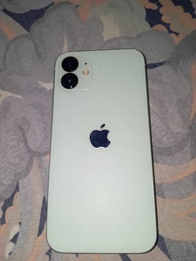 Apple iPhone 12