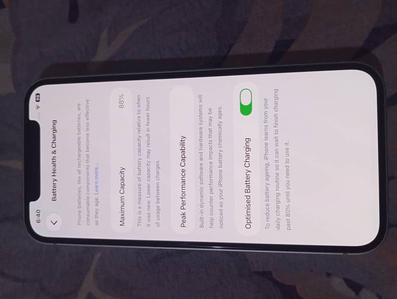 Apple iPhone 12 3