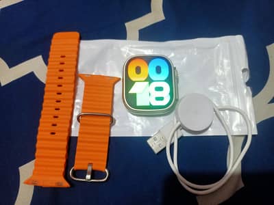 Ultra Smart Watch USA Stock Item
