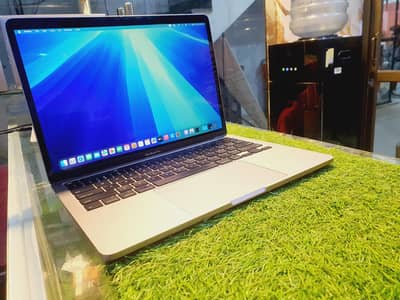 Macbook pro 2020