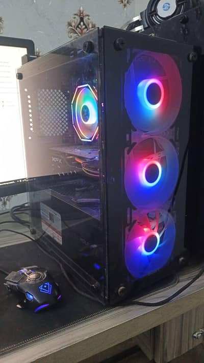 Intel Core i5-3470 - 16GB Ram - 3.20GHz