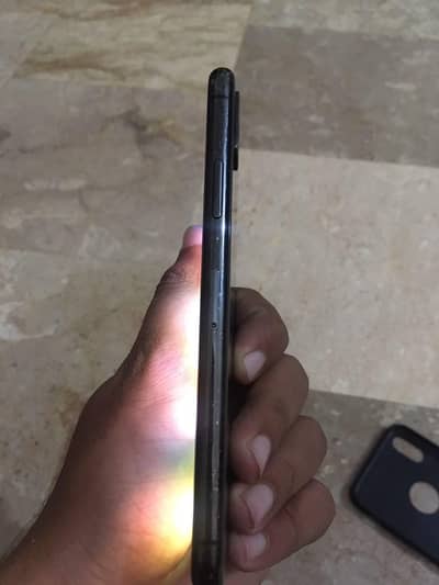 Apple iPhone X