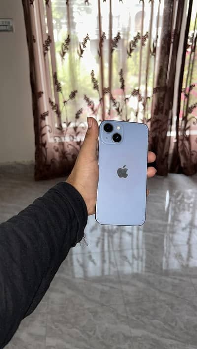 Apple iPhone 14 JV