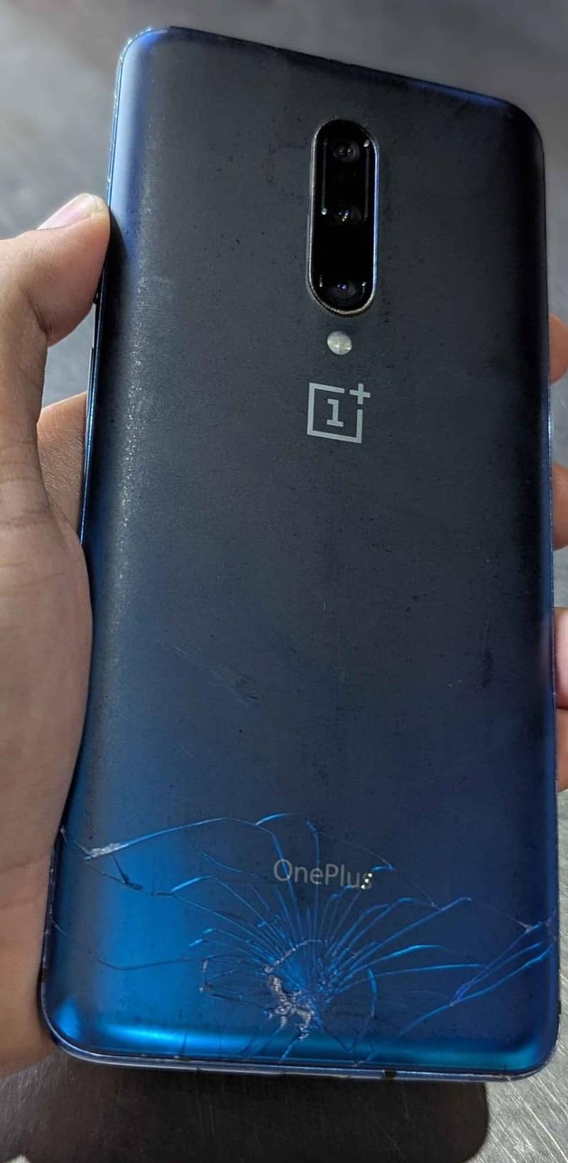 One Plus 7 Pro 0