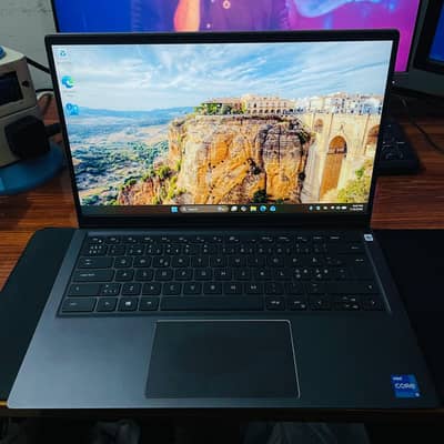 Dell Vostro 5410 | Core i5 11th Gen | 8GB RAM | 256GB SSD | FHD