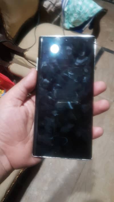Samsung Mobile Note 10 Plus