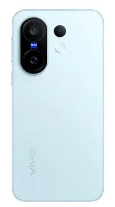 Vivo X200fe