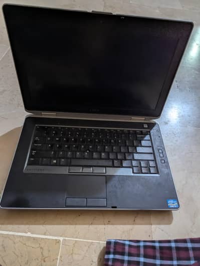 Dell Laptop