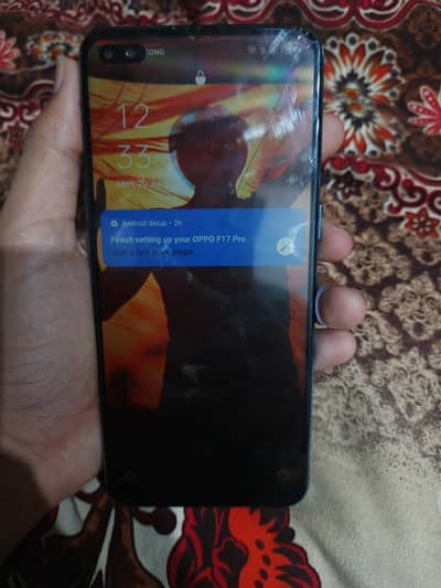 OPPO F17 Pro