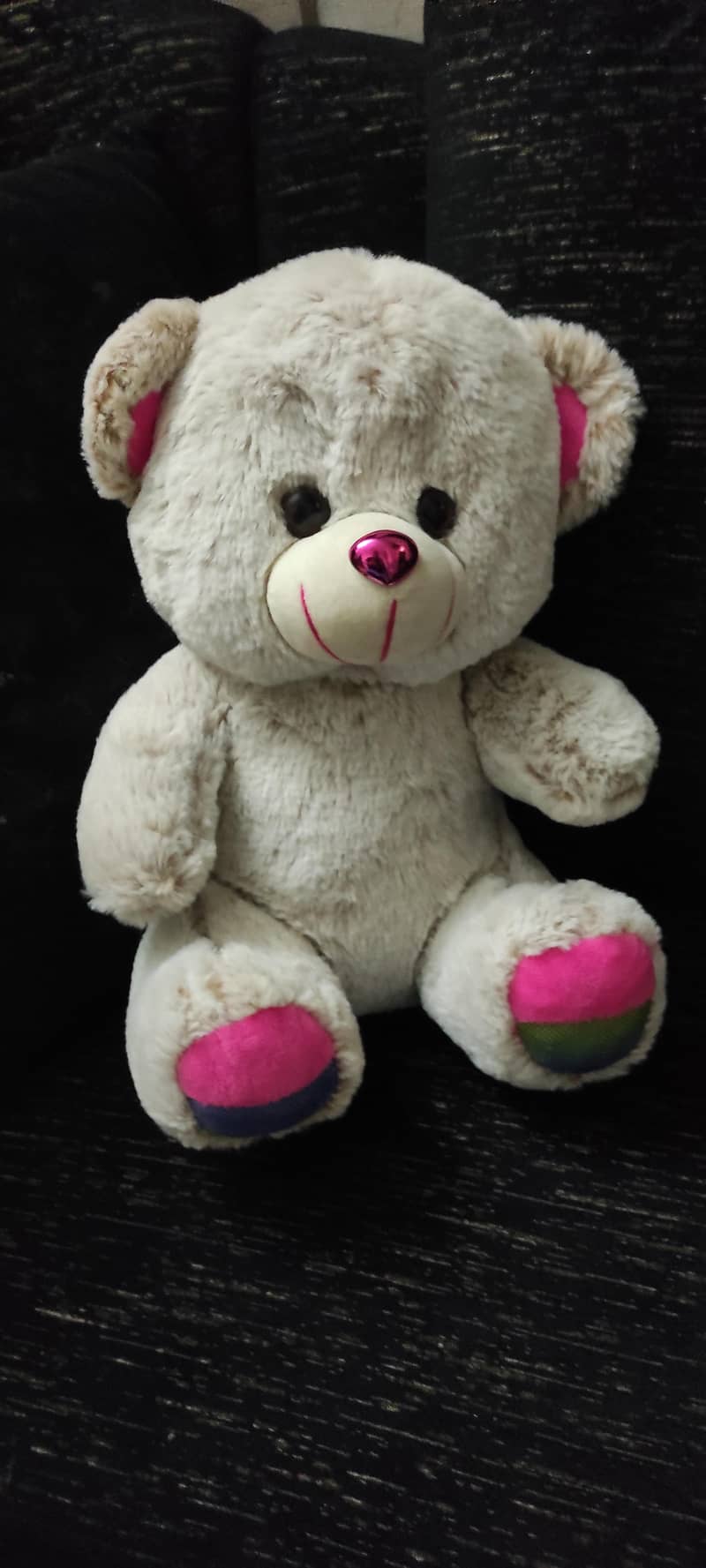 Teddy Bear 0