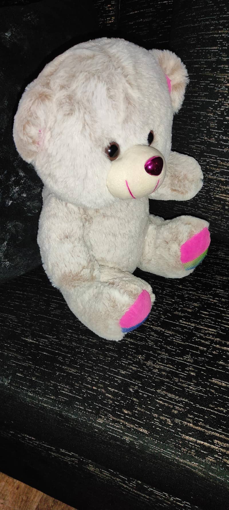 Teddy Bear 1