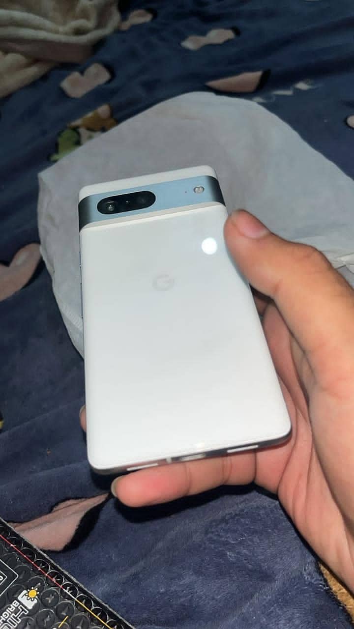 Google Pixel 7 0