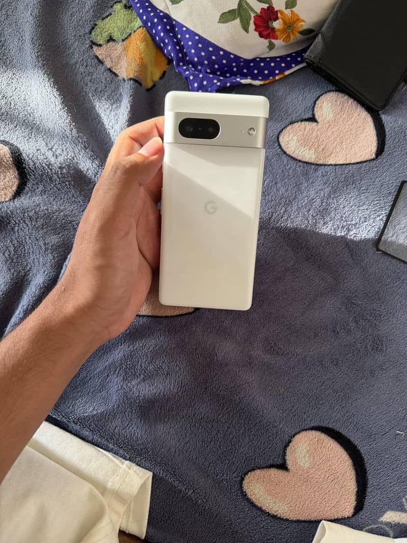 Google Pixel 7 1