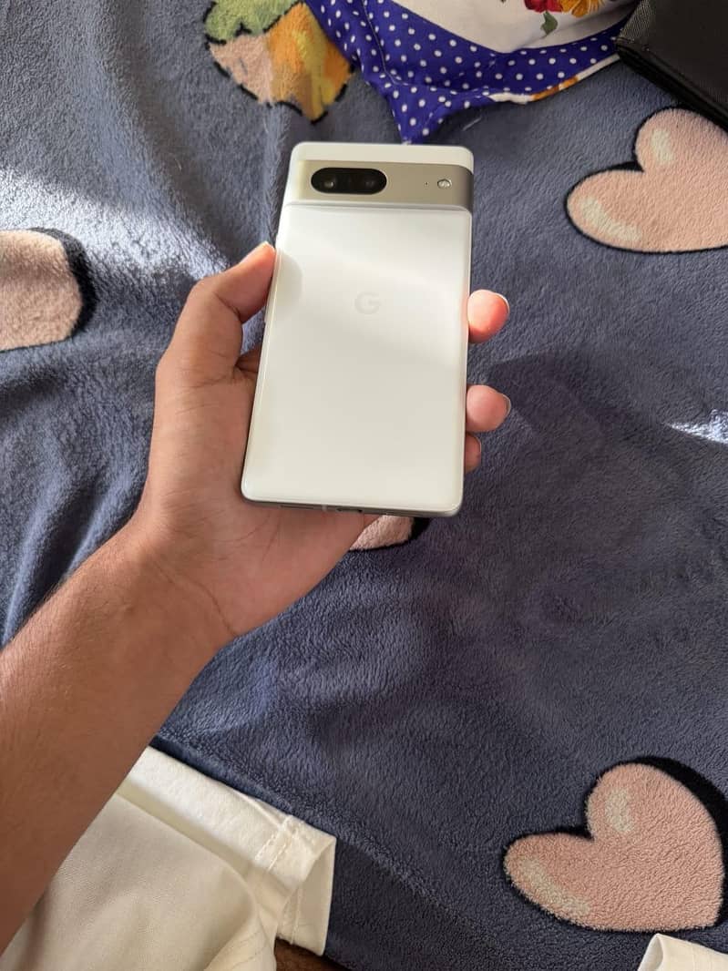 Google Pixel 7 2