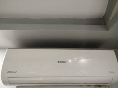 orient beta 1 ton ac