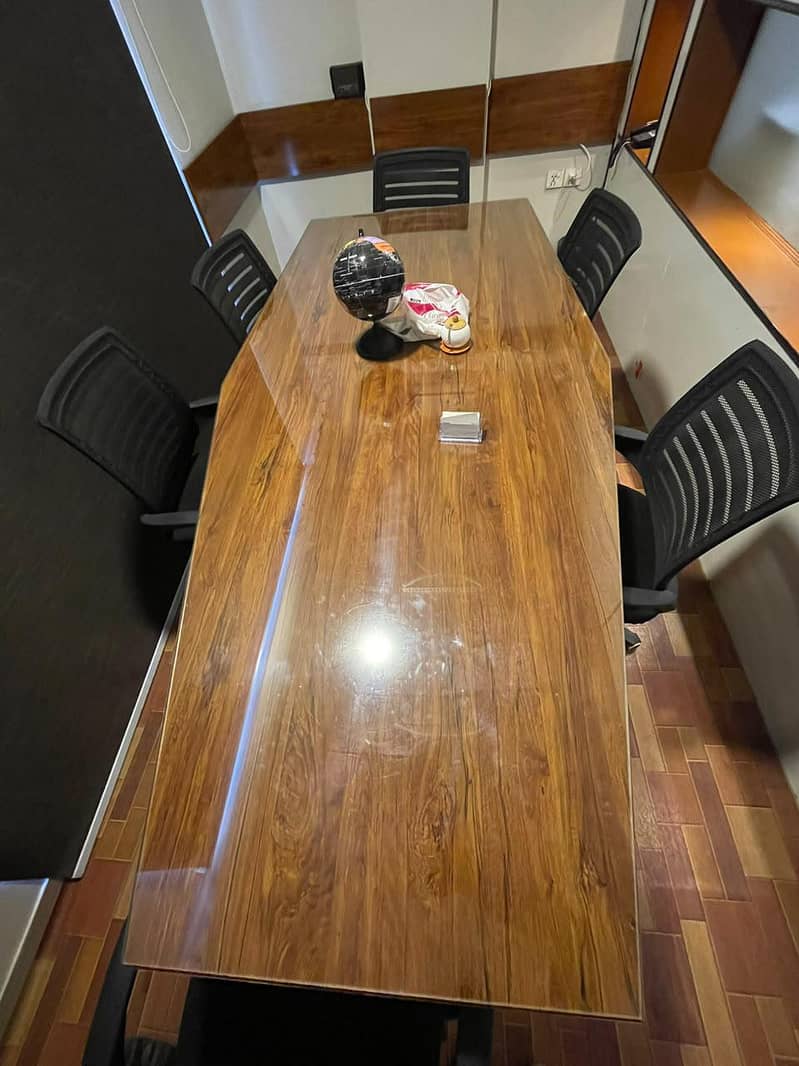 conference table 0