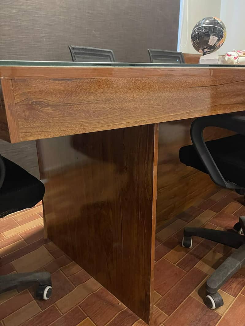 conference table 1