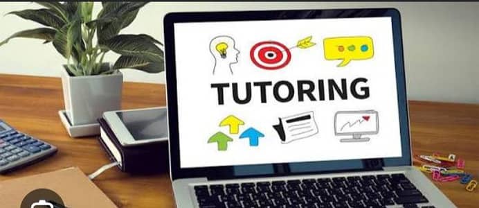Online Maths + English Tutor - Class 9,10 - 2 Days Free Demo