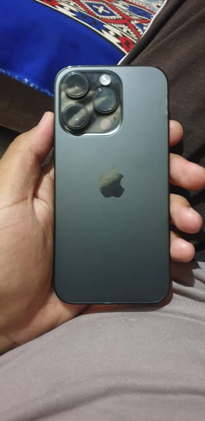 Apple iPhone 14 Pro