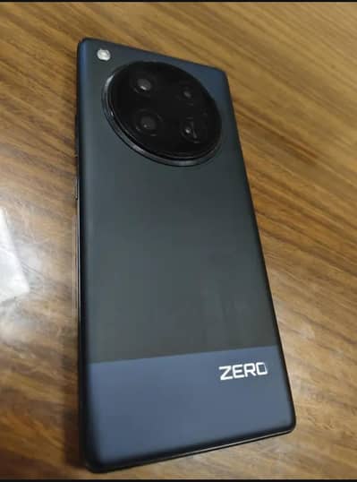 Infinix Zero 40