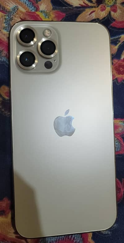 Apple iPhone 12 Pro Max