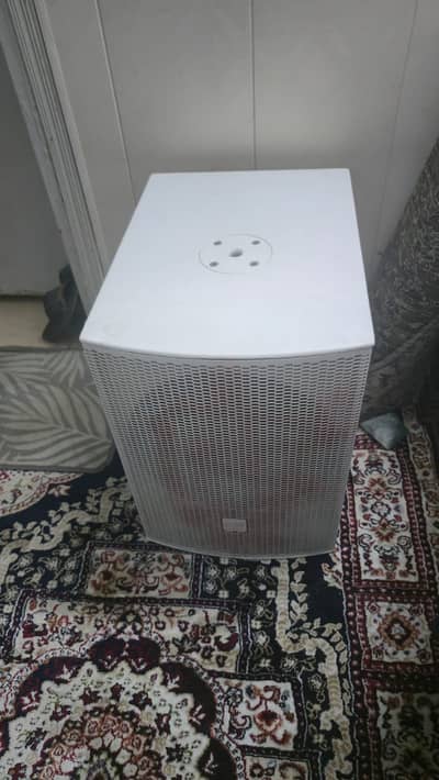 Audiotechnik S112i Powered 12" Subwoofer
