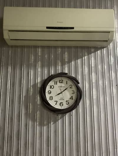 Gree Split AC 1.5ton