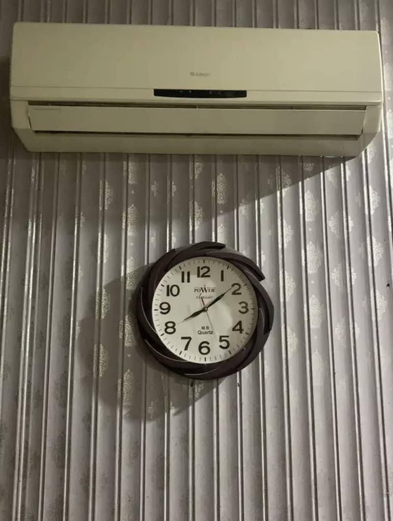 Gree Split AC 1.5ton 0