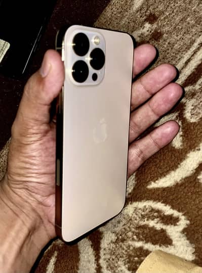 Apple iPhone 13 Pro Max