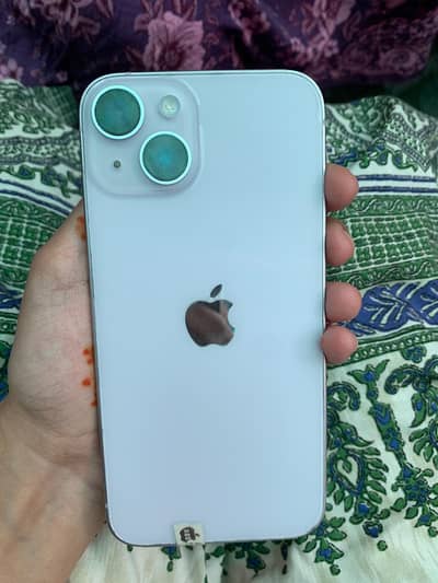 Apple iPhone 14