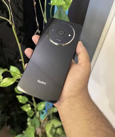 Redmi A3