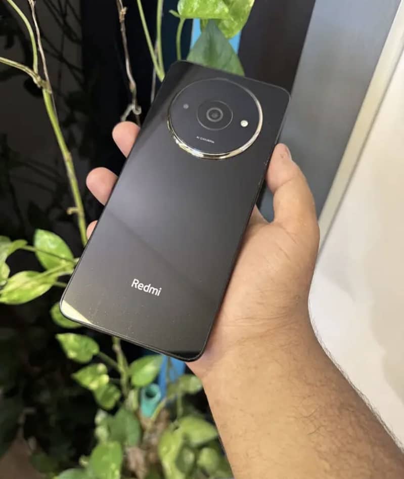 Redmi A3 0