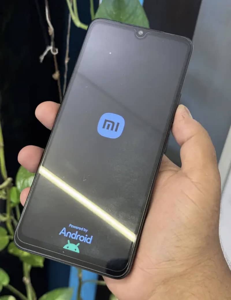 Redmi A3 1