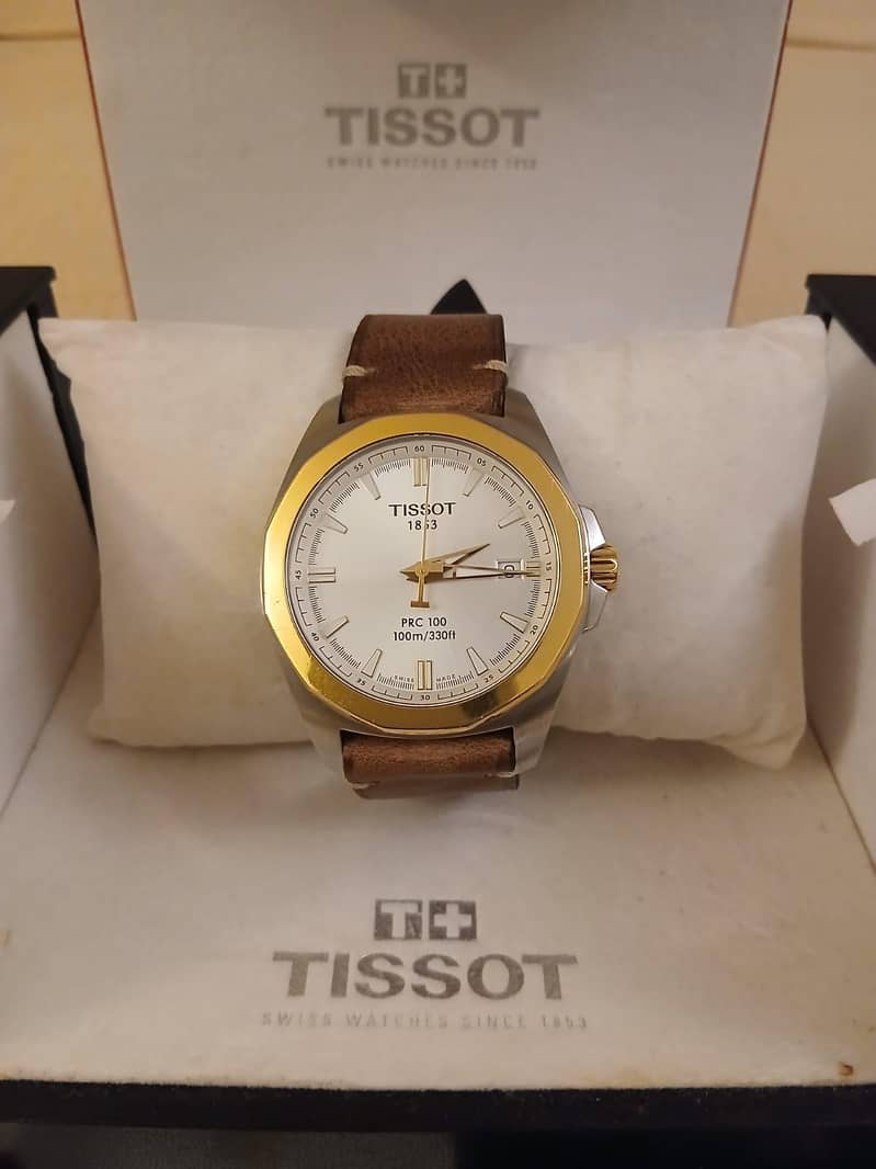 original watch  1