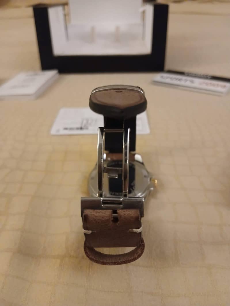 original watch  2