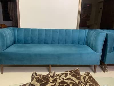 brand new 7 seater sofa set