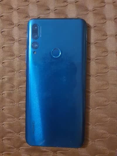 Huawei Y9 Prime