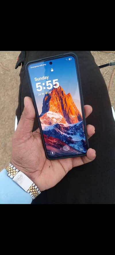 One Plus Ace 2v 5G - 16GB/512GB