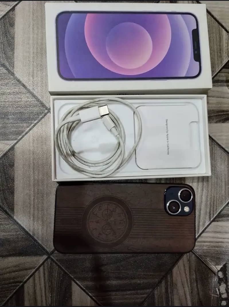 Apple iPhone 13 0