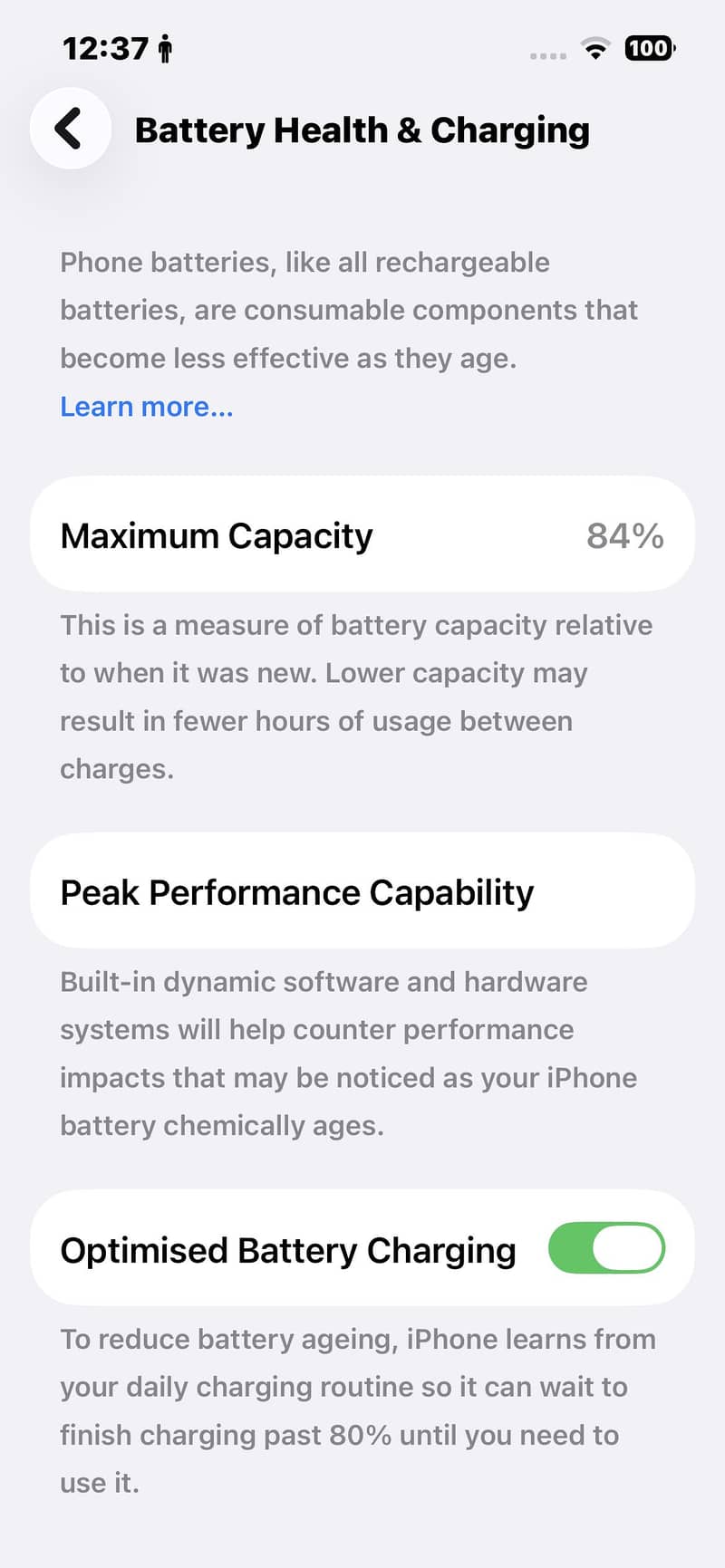 Apple iPhone 13 1