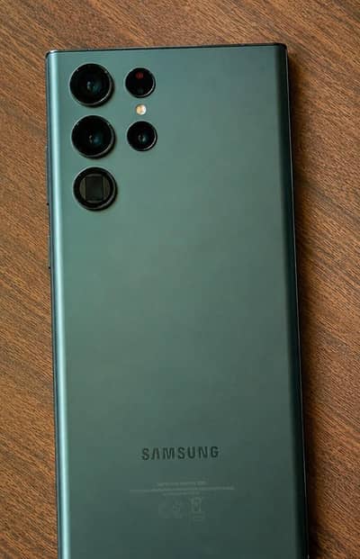 Samsung Mobile S22 Ultra